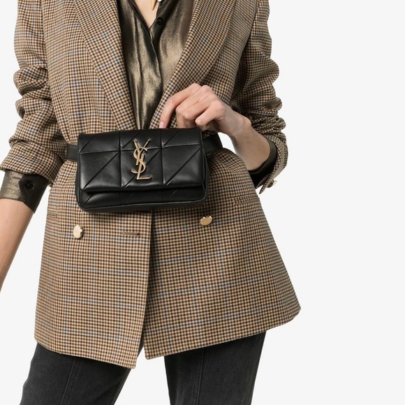 COPY - Saint Laurent jamie belt bag - Picture 5 of 6